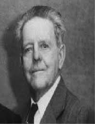 John William Farrimond (1881-1973)