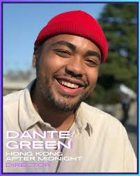 🎬 Meet the Director of HONG KONG AFTER MIDNIGHT, Dante Green ☄️ Swipe 👉🏾  to learn more about the Makers' Ensemble's Artistic Director and don't  forget to snag your tickets TODAY for