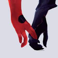 The Amount Of Hand Holding In Oblivio Has Ended Me Here S A Quick Ladynoir Playli Miraculous Ladybug Anime Miraculous Ladybug Comic Miraculous Ladybug Fan Art