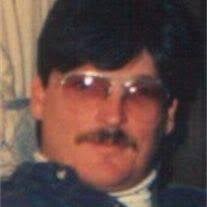 Michael DeWitt Grissom Obituary