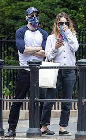The pictures came after the. Best Of Lily James On Twitter More Of Lily And Chris Evans Out In London Today 08 07