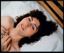 Andrew Lyman and Capturing the Impossible Nowness