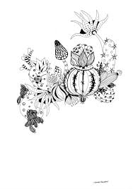 Scroll through the pages of the coloring pages until you see a mandala that you'd like to color. Pin On Coloring
