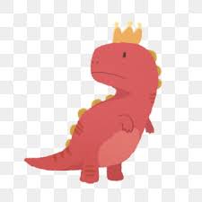 To start the game, just jump (space bar or up arrow). Gambar Dinosaur Merah Png Vektor Psd Dan Untuk Muat Turun Percuma Pngtree