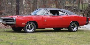 Image result for Bright Red 1970 Charger
