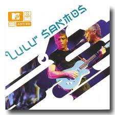 Mtv hd lleva una programación dedicada a vídeos musicales y principales. Lulu Santos Mtv Ao Vivo Musica Brasileira