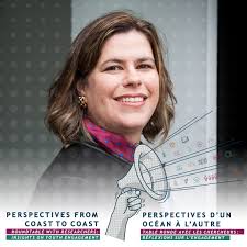 Meet the speakers at Perspectives from Coast to Coast: Roundtable with  Researchers