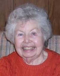 Loraine Kline Obituary