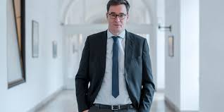 Mayor of budapest gergely karácsony enters the race. Karacsony Gergely Oldal 2 Ujpest Media