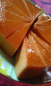 Puding roti karamel sheila rusly. Resepi Puding