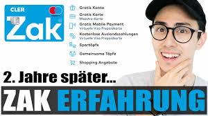 Tagesgeldanleger teilen hier ihre erfahrungen zur von essen bank mit. Zak Erfahrungsbericht Fazit Nach 2 Jahren Taglicher Nutzung 50 Chf Gutscheincode Sparkojote