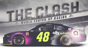 The 2019 clash at daytona will not be a predetermined number of cars. Paint Scheme Preview Advance Auto Parts Clash 2019 Nascar Com