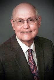 Henry Caddell Obituary (1945