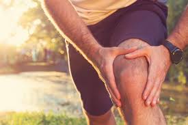ما سبب ارتشاح الركبة وكيف نعالجه الكونسلتو