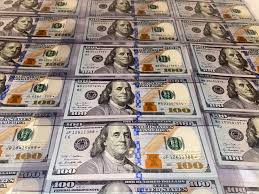 Star notes in the same average circulated condition run from about $150 for the more common ones this site might help you. Star Note Rare 100 Bill One Hundred Dollar Bill Blue Ribbon Old Coin Supply