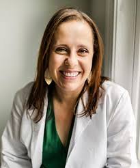 Dr. Katie Notaro at Generations Family Practice in Cary, NC