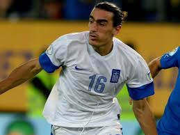 Lazaros lamprou, 23, from greece paok thessaloniki, since 2016 left winger market value: Lazaros Christodoulopoulos Greece Player Profile Sky Sports Football