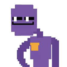 dsaf matching icons 1/2 | Purple guy, Fnaf drawings, Fnaf