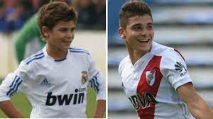 Silvia dijo me encanta julion alvarez eres lo maximo… tienes una voz espectacular… pliss informen cuando se presenta en el edo. Boca Vs River The Youngster Who Had A Real Madrid Trial And Could Now Play The Copa Libertadores Final Marca In English