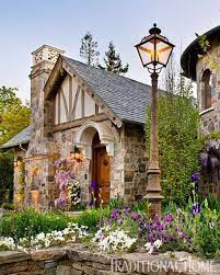 Find small country cottage designs, luxury mansions w/portico & photos & more! This Is Wonderful European Cottage Exterior Design 60 Image You Can Read And See Another Amazing Image Ideas On Cottage Exterior Fairytale House Dream Cottage