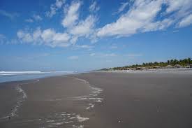 Playa el tunco, el salvador | © thphht / flickr. El Zonte Pazifik Kuste In El Salvador Schweizer Reiseblog Reiseberichte Und Tipps Fur Abenteurer
