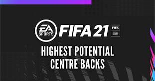 In reality and especially in fifa 21, this is easier said than done. Fifa 21 Highest Potential Centre Backs Cb To Sign In Career Mode Outsider Gaming