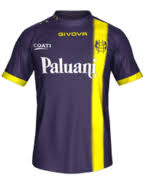 The chievo verona 2016/17 givova home kit is in the club's customary yellow with blue detailing and sleeves. Chievo Verona Fifa 19 Ultimate Team Kits Futhead