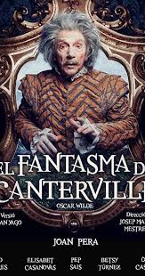 Descubre todo sobre la película el fantasma de canterville. El Fantasma De Canterville Tv Movie 2018 Connections Imdb