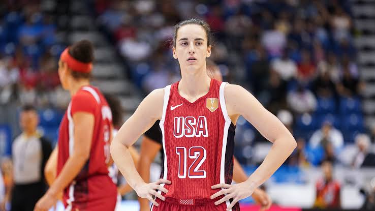 Team USA's Kara Lawson talks how World Cup teams will guard Caitlin Clark