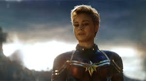 C because she can't afford a therapist. Lost In The Stars Please Don T Go Carol Danvers X Fem Reader