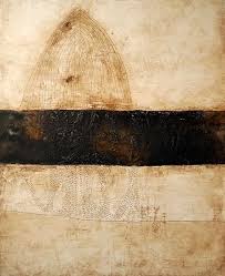 Le Territoire Des Sens Marc Cinq Mars Beautiful Abstract Art Painting Model Drawing