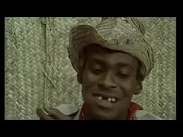 INCOMPLETE] Rapha Bounzeki & Choc Stars: Resultat De Dimanche (1989)