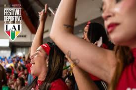 Liga Atlética Interuniversitaria de Puerto Rico