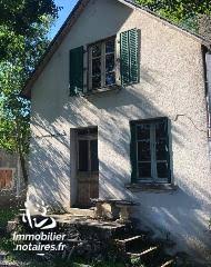 Annonces Immobilieres De Mes Bertrand Chavignier Et Laure Michel Chavignier Notaires A Mauriac