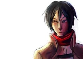 Ships sale and purchase all types oil gas lpg lng chemical fsu tankers, dry cargo vessels the process of the ship's sale and purchase is a main core of our business. Mankasa Ackerman Shingeki No Kyojin Home Facebook