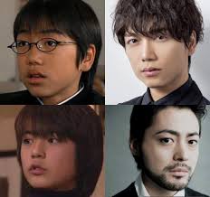 サヨコ伝説に取り組む三人の少年少女を主人公に、彼らの友情と成長を描く、ミステリー仕立ての学園ドラマ。 【原作】 恩田陸 「六番目の小夜子」 【脚本】 宮村優子 【音楽】 coba 【初回放送】 2000年4月8日～6月24日 etvドラマ愛の詩にて放送 K4zmqkst Mndwm