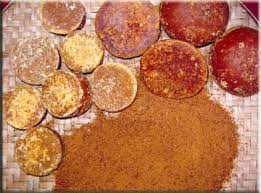 Ilmuwan telah mengujicoba menanam tomat di luar angkasa dalam kondisi lingungan mirip di bulan dan mars. Gula Merah Red Sugar Manfaat Gula Merah
