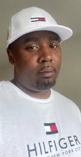 IN LOVING MEMORY OF MR. WILLIE VAN TOUSSAINT (47) VISITATION Saturday  August 3, 2024 9:am