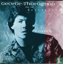 Maverick CD: CDP 7 46084 2 (1985)