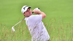 So deutlich wie noch nie in dieser saison fuhr. Austria Golfer Sepp Straka To Play Tokyo Olympics With Twin As Caddy