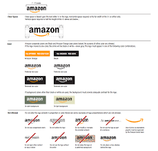 Amazon Brand Guidelines Brand Guidelines Brand Book Brand Manual