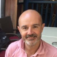 Ian Auger Email & Phone Number