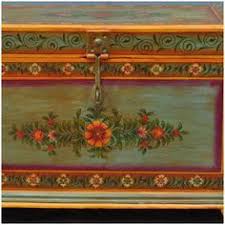 Victorian Hand Painted Mango Wood Coffee Table Chest In 2020 Coffee Table Wood Mango Wood Coffee Table Chest Coffee Table