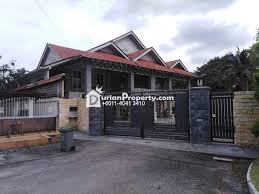 Skladá sa hlavne zo štyroch fáz, v ktorých sa tieto mestské štvrte vyvinuli dobre a strategicky umiestnené uprostred mesta johor bahru a dopravy. Bungalow House For Sale At Bandar Baru Uda Johor Bahru For Rm 2 950 000 By Muhammad Arief Durianproperty