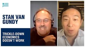 We haven't learned our lesson from the Great Recession