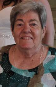 Obituary for Gail Ennis (Phillips) Guthrie