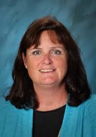 Evergreen Heights Elementary principal honored