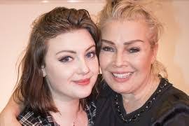 Rose Fowler's Instagram, Twitter & Facebook