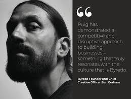 Ben Gorham's Instagram, Twitter & Facebook