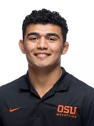 2023-24 Wrestling Roster